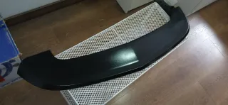 Alerón Opel GTC-OPC Negro