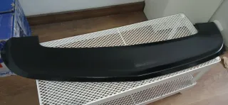 Alerón Opel GTC-OPC Negro