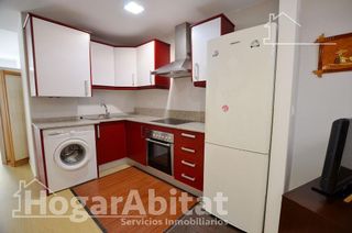 Piso en venta en Carolinas Bajas en Alicante