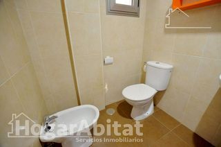 Piso en venta en Carolinas Bajas en Alicante