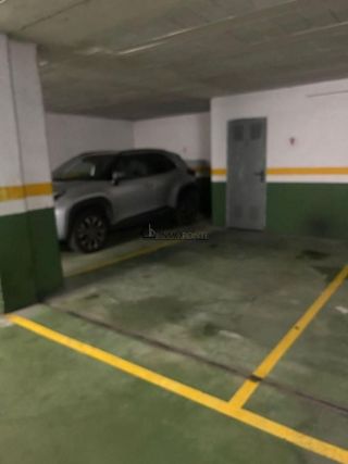 Garaje en venta en La Seca - Los Salgueriños en Pontevedra