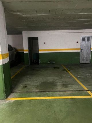 Garaje en venta en La Seca - Los Salgueriños en Pontevedra