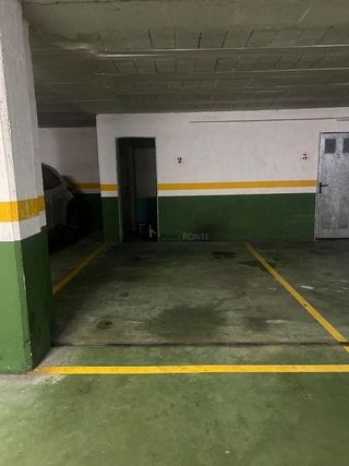 Garaje en venta en La Seca - Los Salgueriños en Pontevedra
