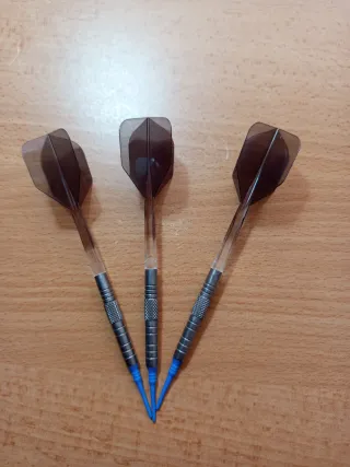 Dardos KOTO Kingfly V2 90% Tungsteno