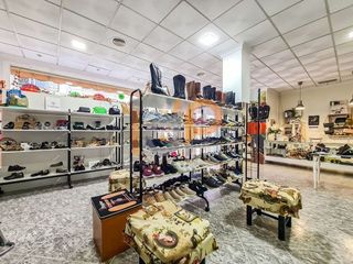 Local comercial en venta en Huércal-Overa