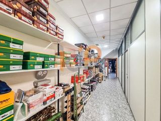 Local comercial en venta en Huércal-Overa