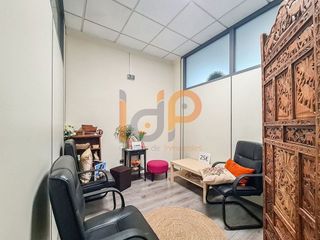 Local comercial en venta en Huércal-Overa