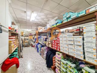 Local comercial en venta en Huércal-Overa