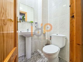 Local comercial en venta en Huércal-Overa