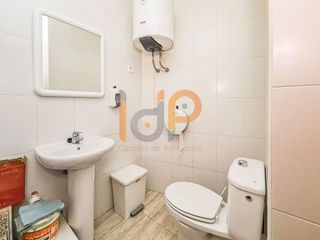 Local comercial en venta en Huércal-Overa