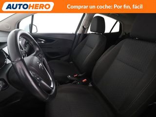 Opel Mokka X 1.6 CDTI DPF Selective Start/Stop