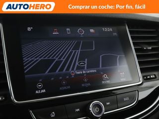 Opel Mokka X 1.6 CDTI DPF Selective Start/Stop