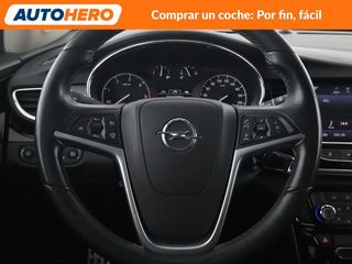 Opel Mokka X 1.6 CDTI DPF Selective Start/Stop