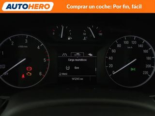 Opel Mokka X 1.6 CDTI DPF Selective Start/Stop