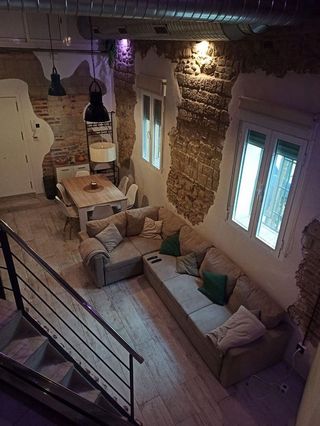 Piso en venta en Ciudad Jardín - Zoco en Córdoba