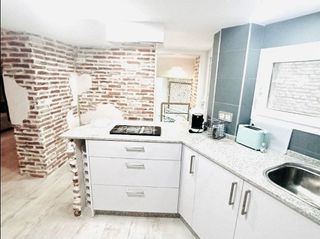 Piso en venta en Ciudad Jardín - Zoco en Córdoba