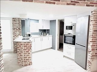 Piso en venta en Ciudad Jardín - Zoco en Córdoba