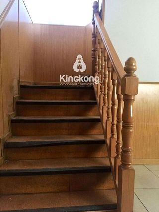 Nave industrial en venta en Humanes de Madrid