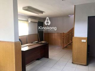 Nave industrial en venta en Humanes de Madrid