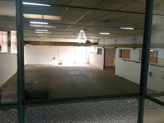 Nave industrial en venta en Humanes de Madrid