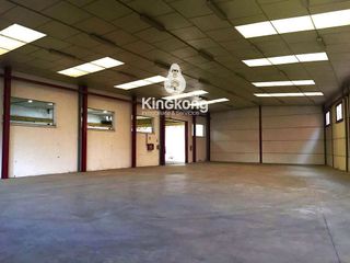 Nave industrial en venta en Humanes de Madrid