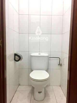 Nave industrial en venta en Humanes de Madrid