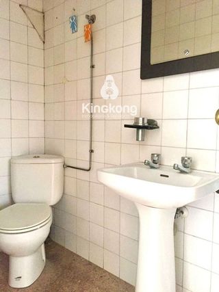 Nave industrial en venta en Humanes de Madrid