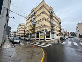 Local comercial en venta en Arenal - La Pólvora en Dos Hermanas