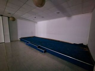 Local comercial en venta en Praza de España en Ferrol