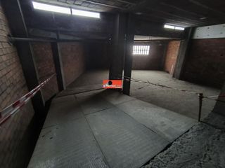 Local comercial en venta en San Roque - As Fontiñas en Lugo