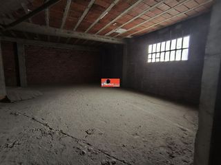 Local comercial en venta en San Roque - As Fontiñas en Lugo