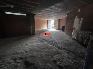 Local comercial en venta en San Roque - As Fontiñas en Lugo