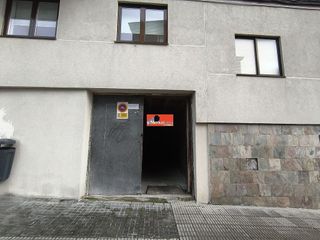 Local comercial en venta en San Roque - As Fontiñas en Lugo