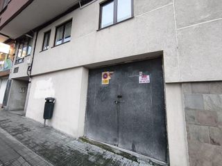 Local comercial en venta en San Roque - As Fontiñas en Lugo