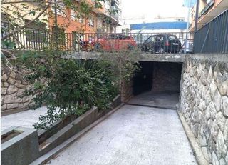 Garaje en venta en Alcoy/Alcoi