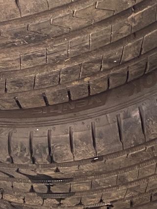 Llantas 17 Fiat Bravo Sport 4x98