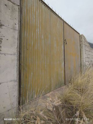 Terreno en venta en Güímar