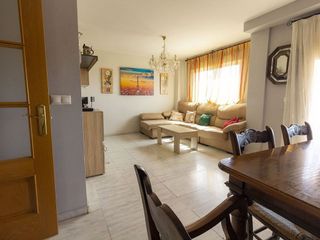 Piso en venta en Motril pueblo en Motril