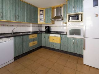 Piso en venta en Motril pueblo en Motril