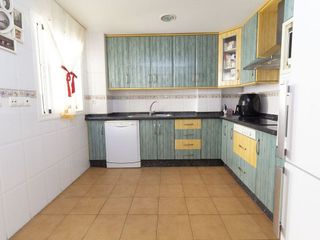 Piso en venta en Motril pueblo en Motril