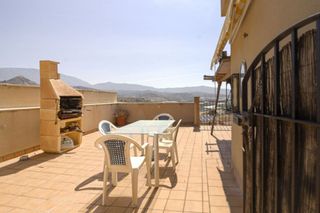 Piso en venta en Motril pueblo en Motril