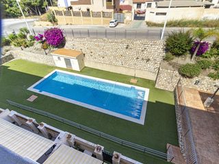 Piso en venta en Motril pueblo en Motril