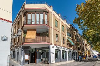 Piso en venta en Albaicín en Granada