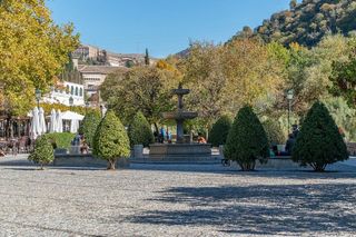Piso en venta en Albaicín en Granada