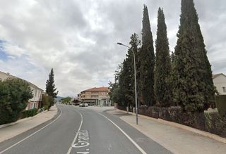 Piso en venta en Huéscar