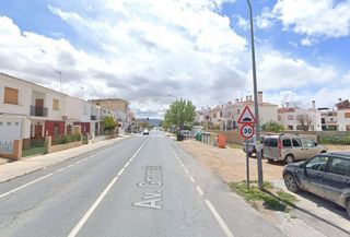 Piso en venta en Huéscar