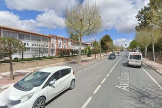 Piso en venta en Huéscar