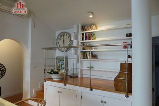 Piso en venta en San Francisco en Ourense