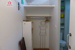 Piso en venta en San Francisco en Ourense