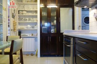 Piso en venta en San Francisco en Ourense